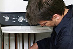 boiler repair Gamblesby