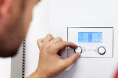 best Gamblesby boiler servicing companies