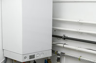 free Gamblesby condensing boiler quotes