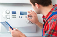free Gamblesby gas safe engineer quotes