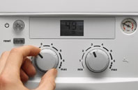free Gamblesby boiler maintenance quotes