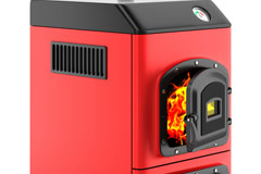 Gamblesby solid fuel boiler costs